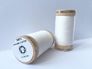 Products: Sewing Thread 275m Verdant Living Organic Cotton