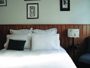 Organic Flat Sheets Sewn in NZ Verdant Living