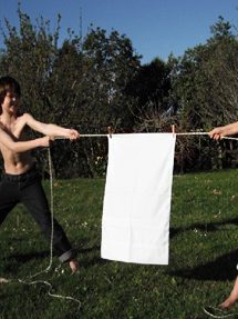 Products: Childrens Organic Sheet Sets made from Organic Cotton Sewn