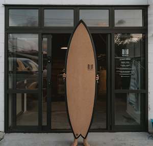 5'11" Verdure - Alaris Twin
