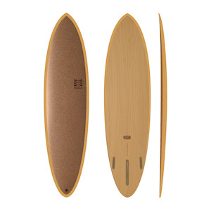 Verdure - Volaris Mid - 2+1