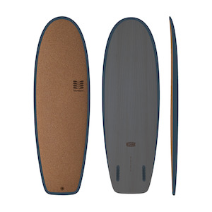 Verdure - Undula Twin