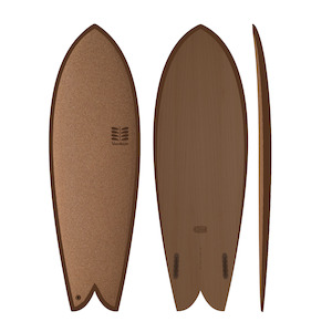 Verdure - Cauda Fish