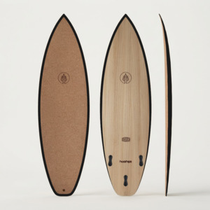 shortboard: Hughes - Gherkin2