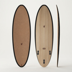 Surfboard: Christenson - Hole Shot
