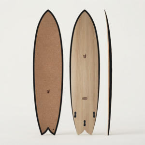 Surfboard: Christenson - Daytona