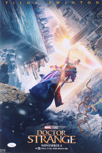 Nfl: Signed Chad ‘Ochocinco’ Johnson Photo