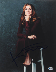 Music: Signed and Encapsulated Demi Lovato ‘I Love Me’ CD Cover