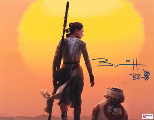 Athletics: Signed Usain Bolt Photo