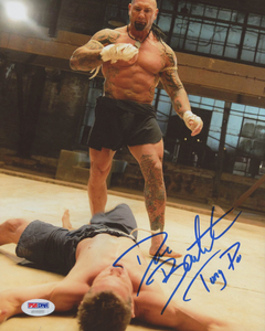 Boxing/UFC/Wrestling: Raquel Rodriguez Signed WWE Photo