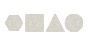 500 Series Acoustic Tiles