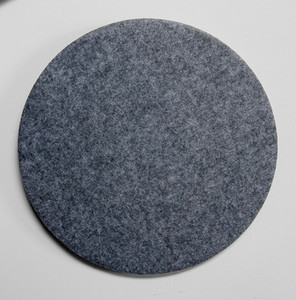 Products: Acoustic Panels – SoundSorb Round