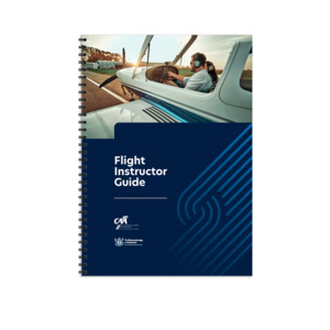 NEW!! 2023 Flight Instructors Guide - Good Aviation Practice