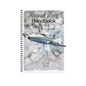 CAA Aircraft Icing Handbook