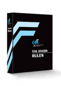 Caa: A5 Rule Part Folder / Binder