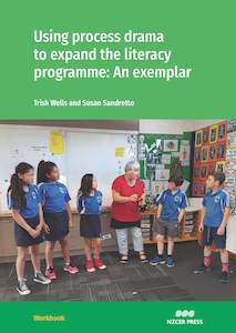 Nzcer: NZCER Sandretto Drama