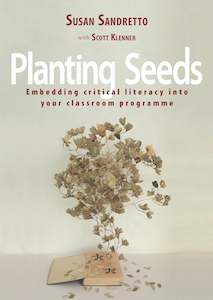 Nzcer: NZCER Planting Seeds