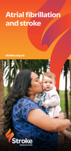 Stroke Client Collection: DL Atrial Fibrillation AF - Packs of 25