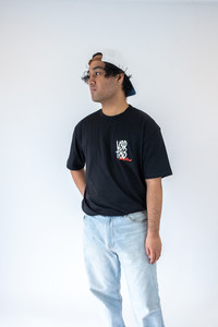 Products: The SR Tee Verty's World