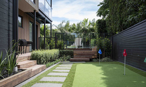 Best in Landscaping