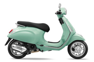 Products: Vespa Primavera 150 IGet - Vespa Auckland