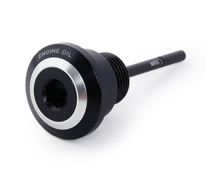 Products: Vespa Rizoma Oil Fill Cap for Vespa GTS - Vespa Auckland