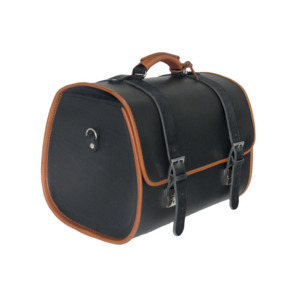 Products: Exclusive Leather Vespa Bag - Vespa Auckland