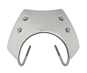 Products: Vespa Rizoma Flyscreen for Vespa GTS - Vespa Auckland