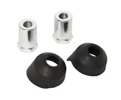 Products: Vespa Rizoma Mirror Adapters for Vespa GTS - Vespa Auckland