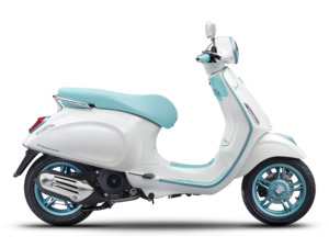 Products: Vespa Primavera 150 S - Vespa Auckland