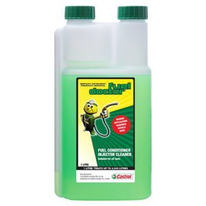 Fuel Doctor 250ml