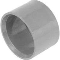 Conduit Fittings - Conduit & Trunking: Adaptor female 32mm grey