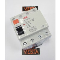 Products: Rcd 63A type a 4POLE 6KA