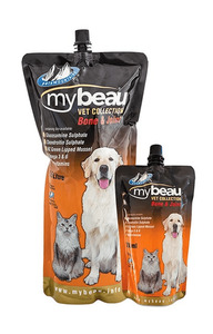 Products: My BEAU Bone and Joint Supplement Pouch - 1.5L Vet Online Co