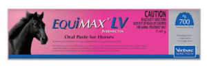 Equimax Lv For Horses Vet Online Co