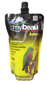 My Beau Avian Supplement Vet Online Co