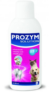 Prozym Dental Solution Vet Online Co
