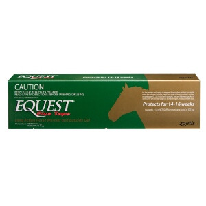 Equest Gel +Tape Vet Online Co