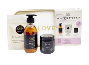 Fur Love Starter Kit Vet Online Co