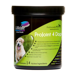 ProJoint 4Dogs