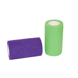 All: Cohesive Wrap Bandage