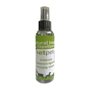 All: Insect Repellent