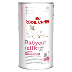 Products: Royal Canin Babycat Milk 300gm