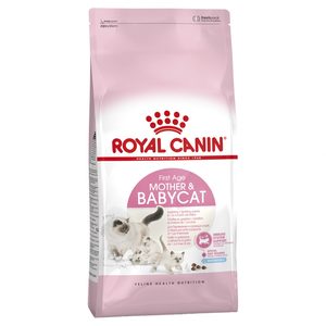 Products: Royal Canin Mother and Baby Cat Dry Cat Food