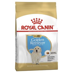 Products: Royal Canin Golden Retriever Puppy Dry Dog Food 12kg