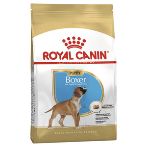 Products: Royal Canin Boxer Puppy Dry Dog Food 12kg