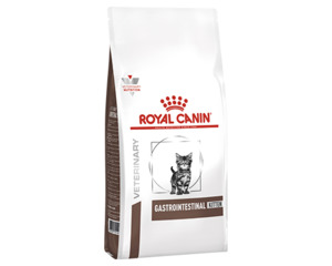 Products: Royal Canin Gastrointestinal Kitten Dry Cat Food 2kg