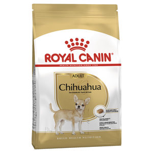 Products: Royal Canin Chihuahua Adult Dry Dog Food 3kg