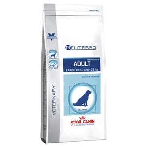 Products: Royal Canin Neutered Adult Large Dog Dry Dog Food 12kg