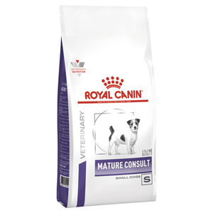 Products: Royal Canin Mature Consult Small Dog Dry Dog Food 3.5kg